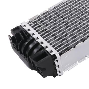 Intercooler Alluminio compatibile per Audi A4 A5 A6 2.0 TDI 2015-2025 8W0145804A Nuovo