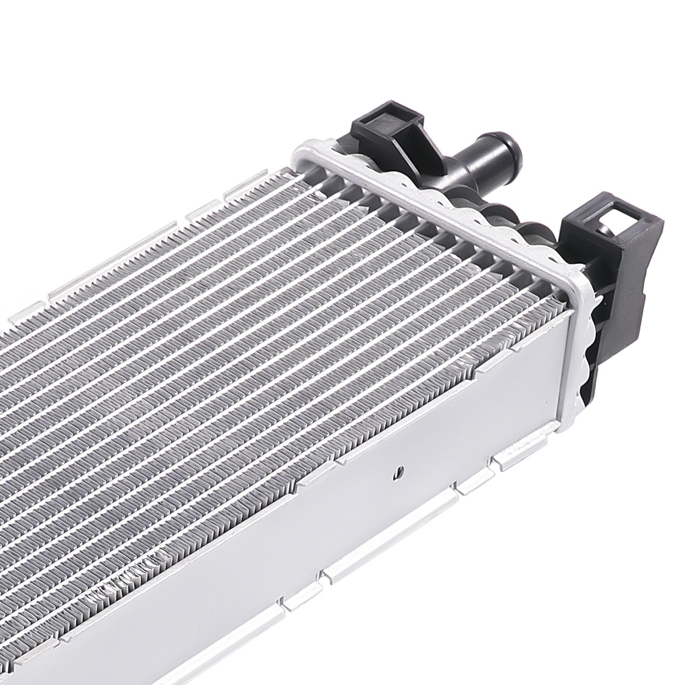 Engine Cooling Radiator compatible for Audi A4 Allroad 2015-2019 8W0145804A TDI Aluminium