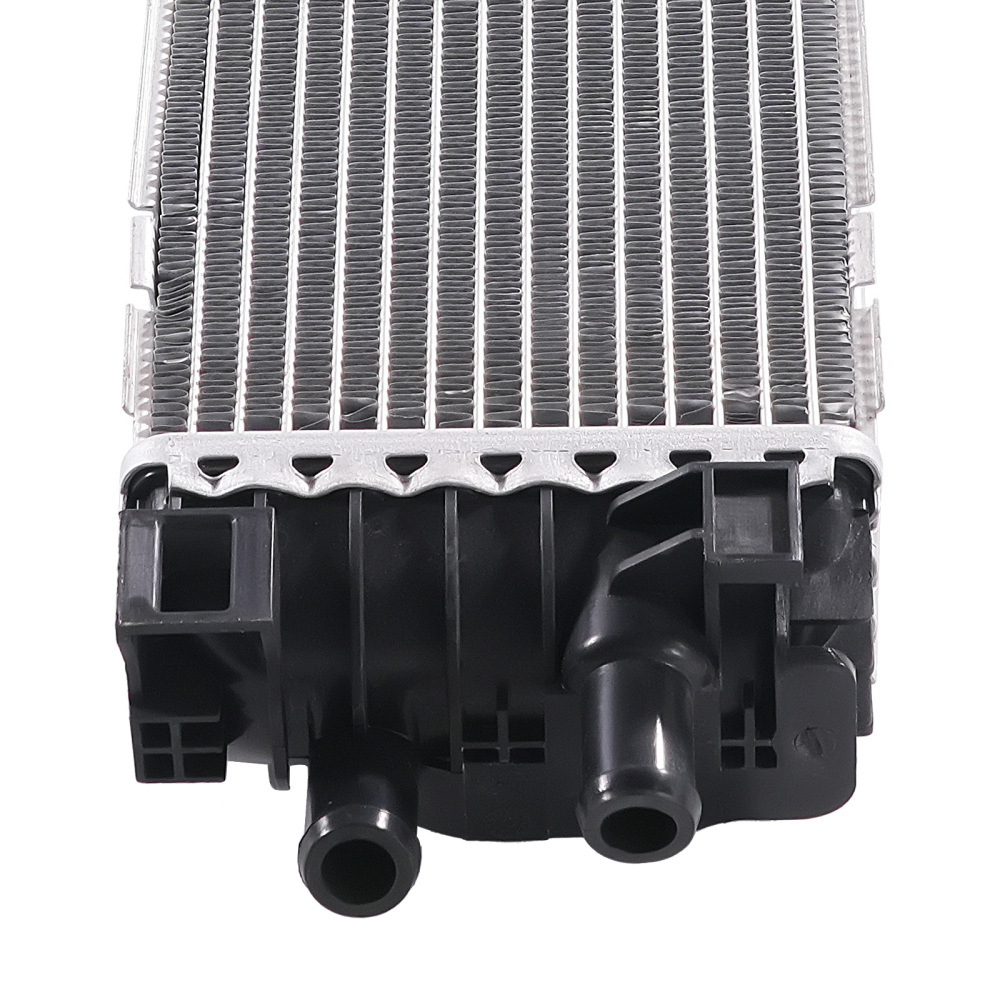 Engine Cooling Radiator compatible for Audi A4 Allroad 2015-2019 8W0145804A TDI Aluminium