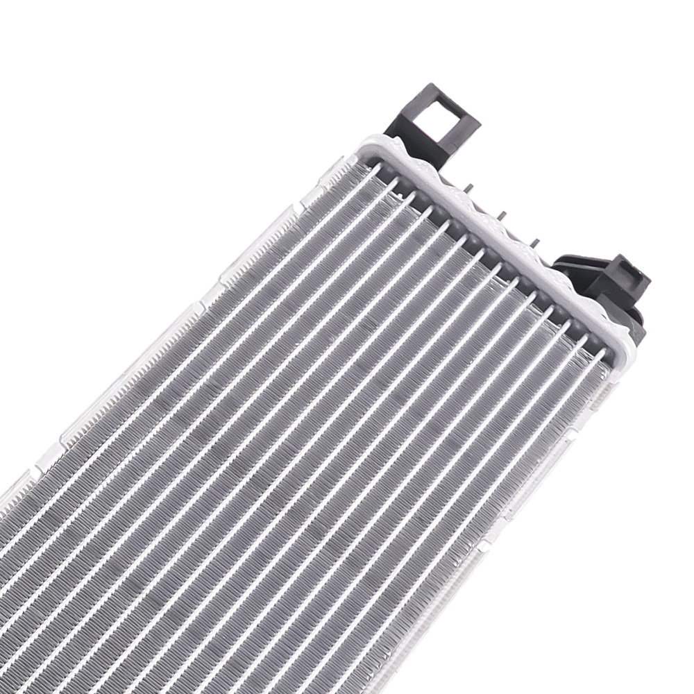 Engine Cooling Radiator compatible for Audi A4 Allroad 2015-2019 8W0145804A TDI Aluminium