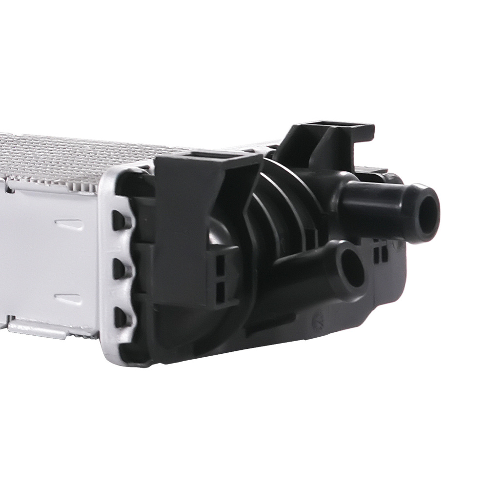 Engine Cooling Radiator compatible for Audi A4 Allroad 2015-2019 8W0145804A TDI Aluminium