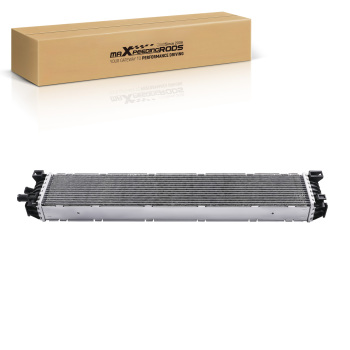 Intercooler Alluminio compatibile per Audi A4 A5 A6 2.0 TDI 2015-2025 8W0145804A Nuovo