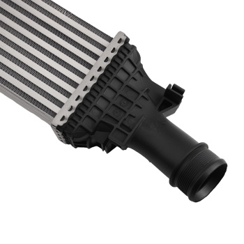 1pc Intercooler Charge Air Cooler for A4 A5 A6 Quattro Q5 L4 2.0  8K0145805P