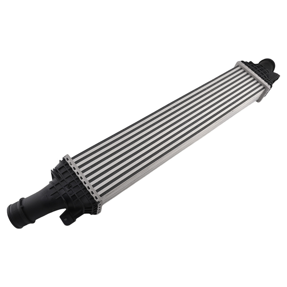 Intercooler compatibile per Audi A6 Quattro All submodels L4 2.0L All fuels 2013-15