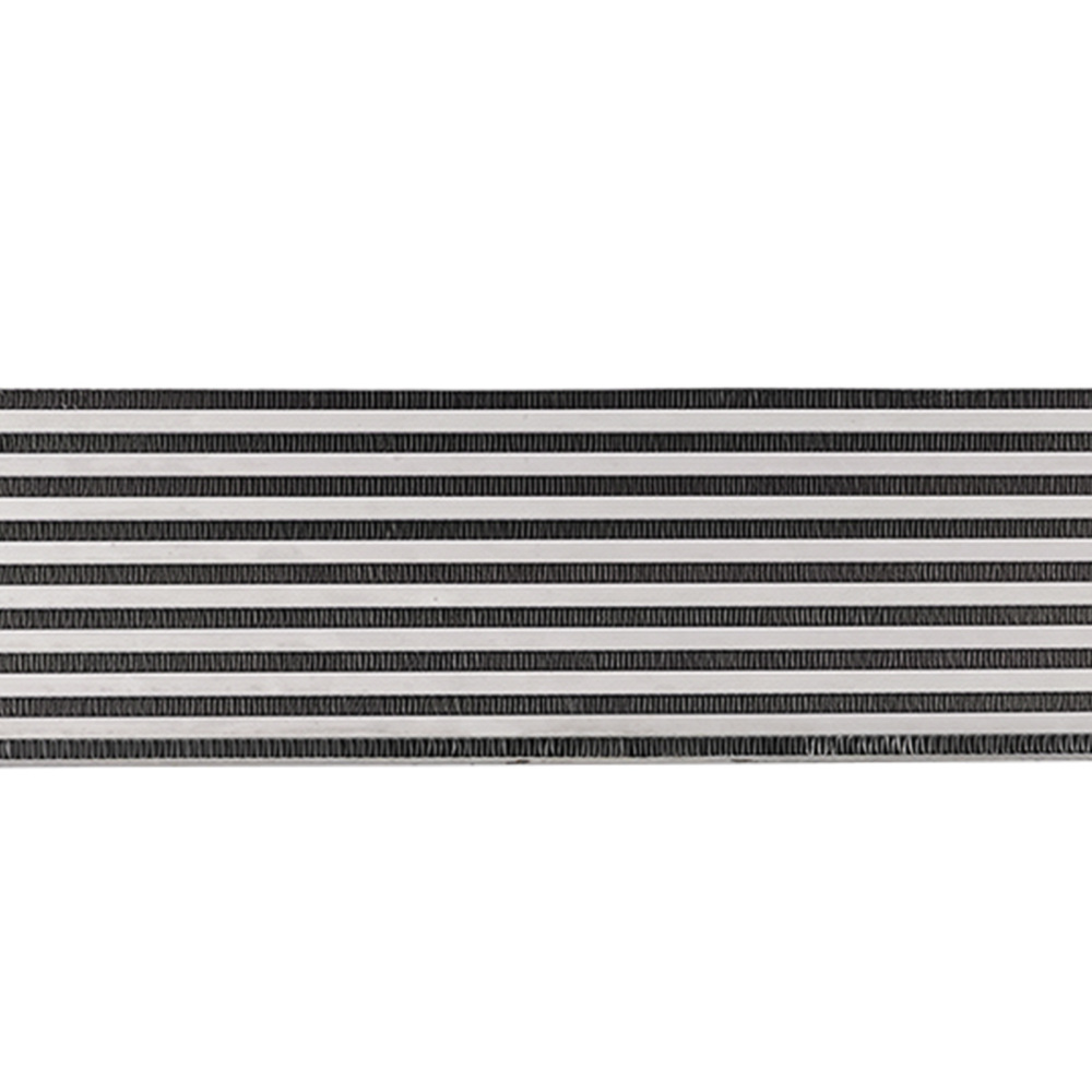 Intercooler compatibile per Audi A6 Quattro All submodels L4 2.0L All fuels 2013-15