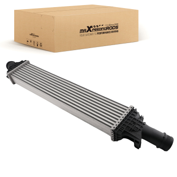 1pc Intercooler Charge Air Cooler for A4 A5 A6 Quattro Q5 L4 2.0  8K0145805P