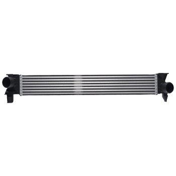 Intercooler compatibile per Citroën Jumper 2.0 2.2 HDi 961479 2015-2022 Alluminio
