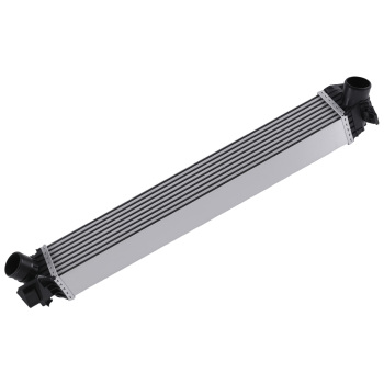 Intercooler compatibile per Citroën Jumper 2.0 2.2 HDi 961479 2015-2022 Alluminio