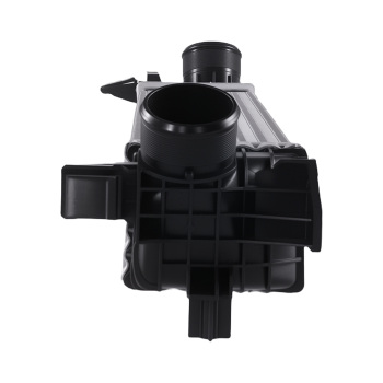 Intercooler compatibile per Citroën Jumper 2.0 2.2 HDi 961479 2015-2022 Alluminio