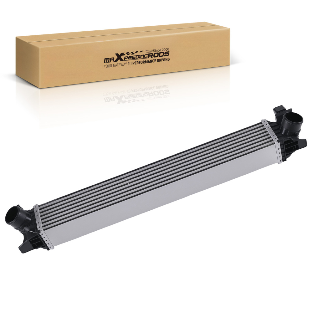 Intercooler compatible for Peugeot Boxer 2.0-3.0 HDi 2015-2022 961479 1613994080