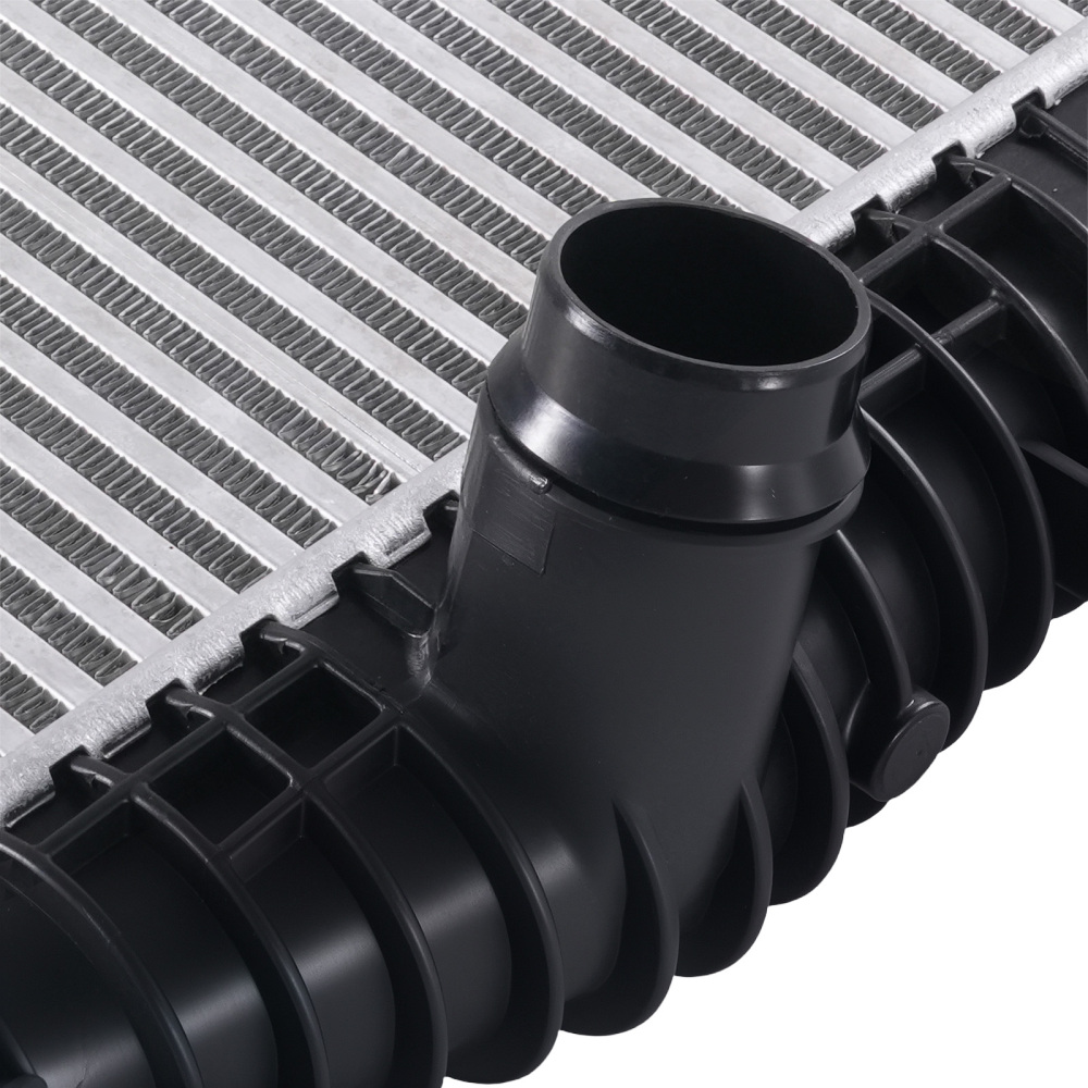 Aluminum Turbo Intercooler compatible for Sierra 1500 L4 2.7L 2019-2023 85168760