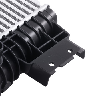 Aluminum Turbo Intercooler compatible for Sierra 1500 L4 2.7L 2019-2023 85168760