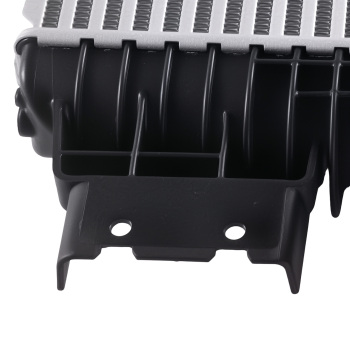 Aluminum Turbo Intercooler compatible for Sierra 1500 L4 2.7L 2019-2023 85168760
