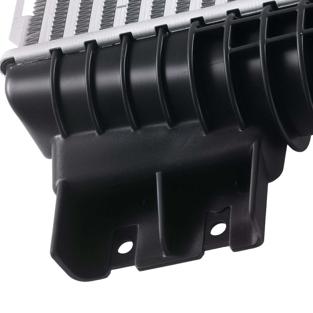 Aluminum Turbo Intercooler compatible for Sierra 1500 L4 2.7L 2019-2023 85168760