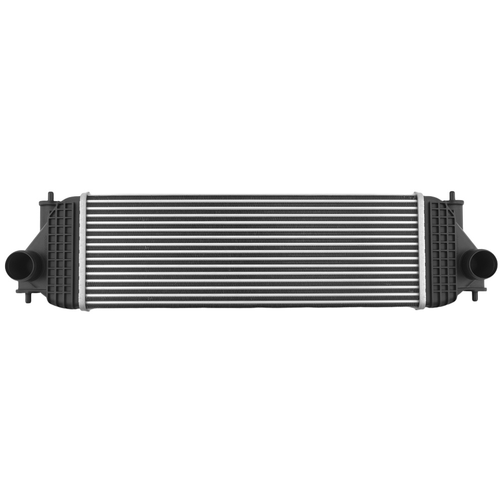 Intercooler compatible for Suzuki Grand Vitara 1.9 DDIS 1362067J02 2005-2015 Aluminum