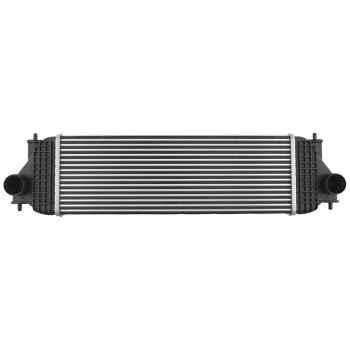 Intercooler compatible for Suzuki Grand Vitara 1.9 DDIS 1362067J02 2005-2015 Aluminum