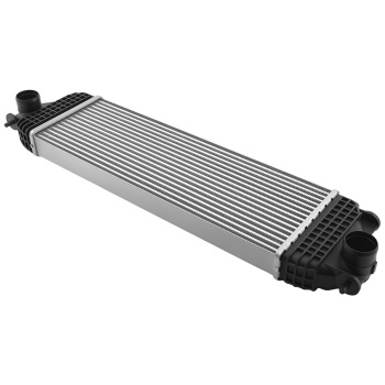 Intercooler compatible for Suzuki Grand Vitara 1.9 DDIS 1362067J02 2005-2015 Aluminum