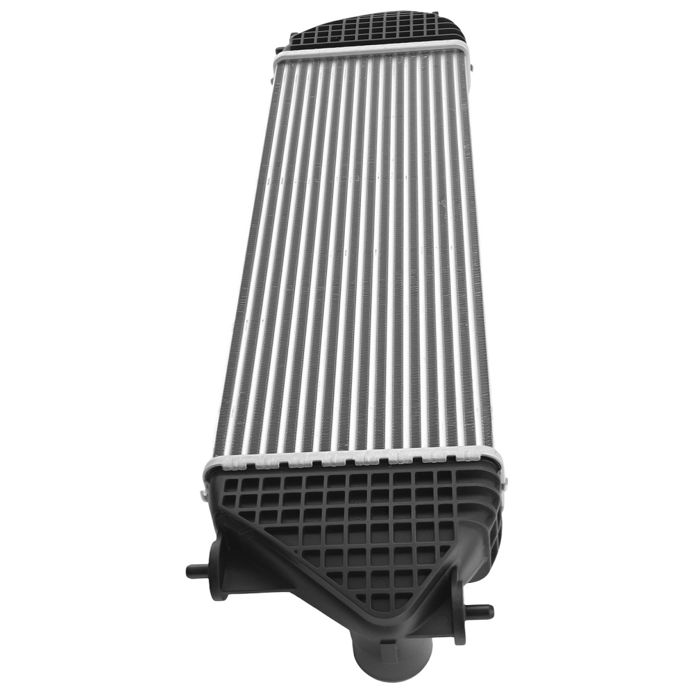 Intercooler compatible for Suzuki Grand Vitara 1.9 DDIS 1362067J02 2005-2015 Aluminum
