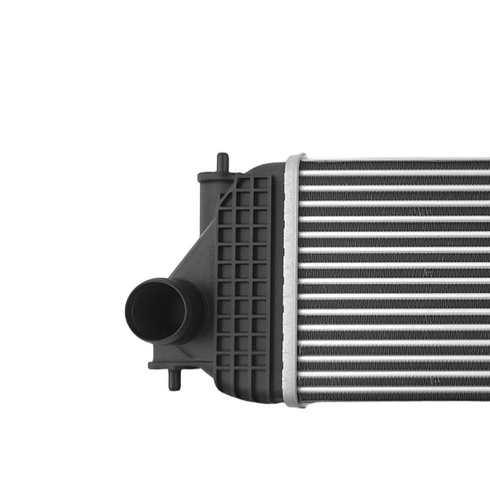 Intercooler compatible for Suzuki Grand Vitara 1.9 DDIS 1362067J02 2005-2015 Aluminum