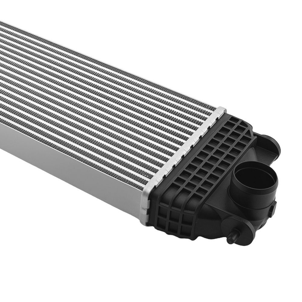 Intercooler compatible for Suzuki Grand Vitara 1.9 DDIS 1362067J02 2005-2015 Aluminum