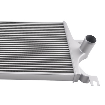 Turbocharge Intercooler compatible for Ford 6.0L 2004-2007 F250 F350 F450 F550 3C3Z6K775AA