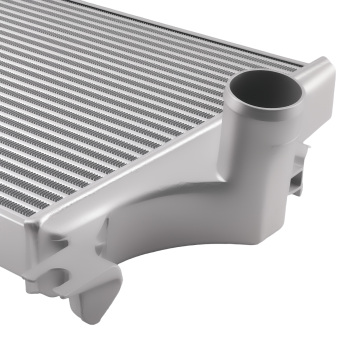 Turbocharge Intercooler compatible for Ford 6.0L 2004-2007 F250 F350 F450 F550 3C3Z6K775AA