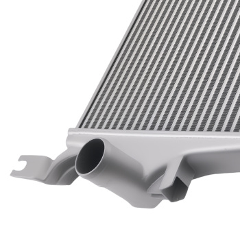 Turbocharge Intercooler compatible for Ford 6.0L 2004-2007 F250 F350 F450 F550 3C3Z6K775AA