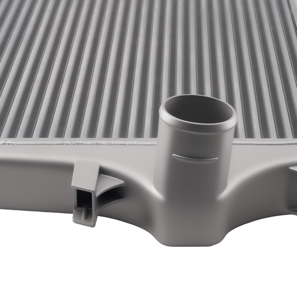 Turbocharge Intercooler compatible for Ford 6.0L 2004-2007 F250 F350 F450 F550 3C3Z6K775AA