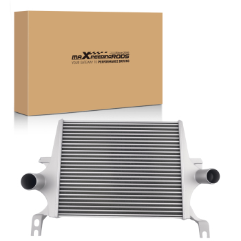 Turbocharge Intercooler compatible for Ford 6.0L 2004-2007 F250 F350 F450 F550 3C3Z6K775AA
