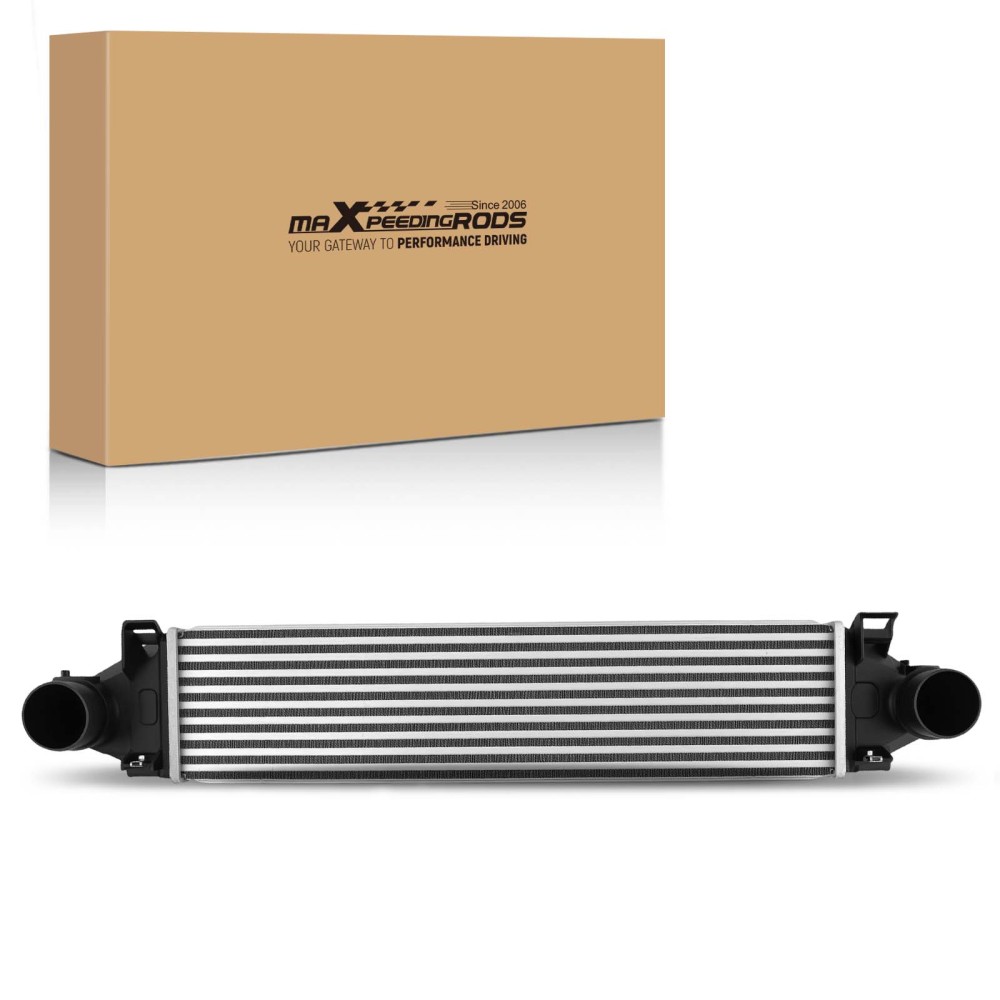 Turbo Intercooler compatible for Land Rover Freelander 2 L359 2006-2010 2.2 TD4 LR031466