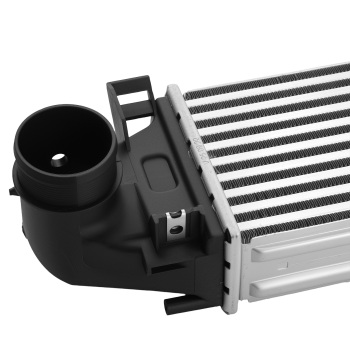 Turbo Intercooler compatible for Land Rover Freelander 2 L359 2006-2010 2.2 TD4 LR031466