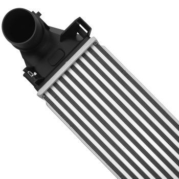 Turbo Intercooler compatible for Land Rover Freelander 2 L359 2006-2010 2.2 TD4 LR031466