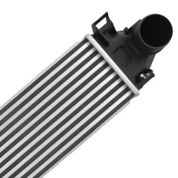 Turbo Intercooler compatible for Land Rover Freelander 2 L359 2006-2010 2.2 TD4 LR031466