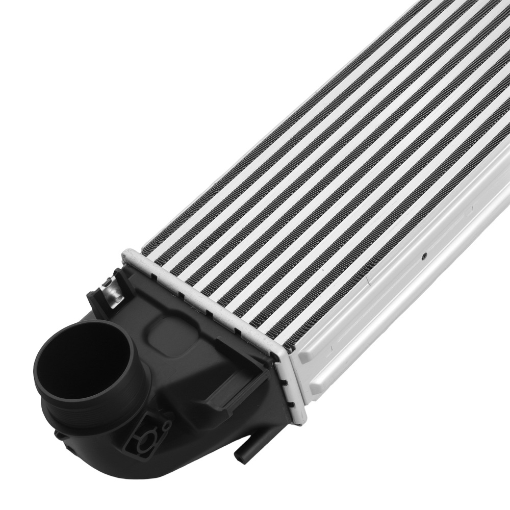 Charge Air Cooler Turbo Intercoolerfor compatible for Range Rover Evoque 2011-2019 LR031466