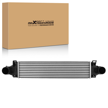 Turbo Intercooler compatible for Land Rover Freelander 2 L359 2006-2010 2.2 TD4 LR031466