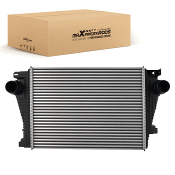 Intercooler Charge Air Cooler compatible for Chevy Camaro Cadillac ATS compatible for CTS 2.0T 84356897