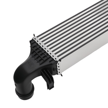 Turbo Intercooler compatible for Mercedes A B-Class W176 W246 A220 A200 B200  2465000900