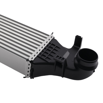 Turbo Intercooler compatible for Mercedes A B-Class W176 W246 A220 A200 B200  2465000900