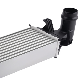 Turbo Intercooler compatible for Mercedes A B-Class W176 W246 A220 A200 B200  2465000900