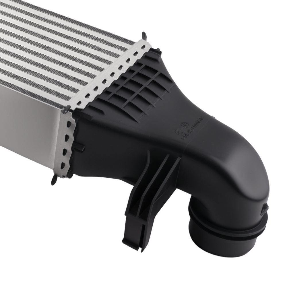 Turbo Intercooler compatible for Mercedes A B-Class W176 W246 A220 A200 B200  2465000900