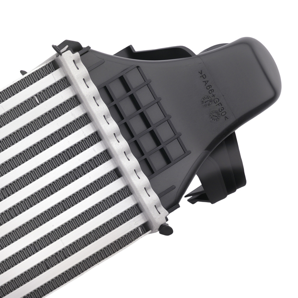 Turbo Intercooler compatible for Mercedes A B-Class W176 W246 A220 A200 B200  2465000900