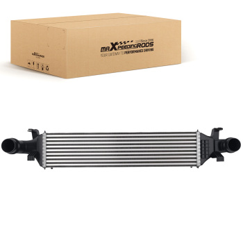 Turbo Intercooler compatible for Mercedes A B-Class W176 W246 A220 A200 B200  2465000900