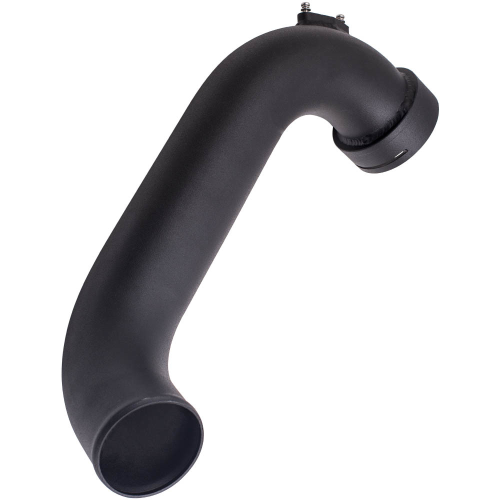 Turbo Intercooler + 3 Tubo De Carga compatible para BMW 135i 335i N55 E82 E88 E90 E91 E93