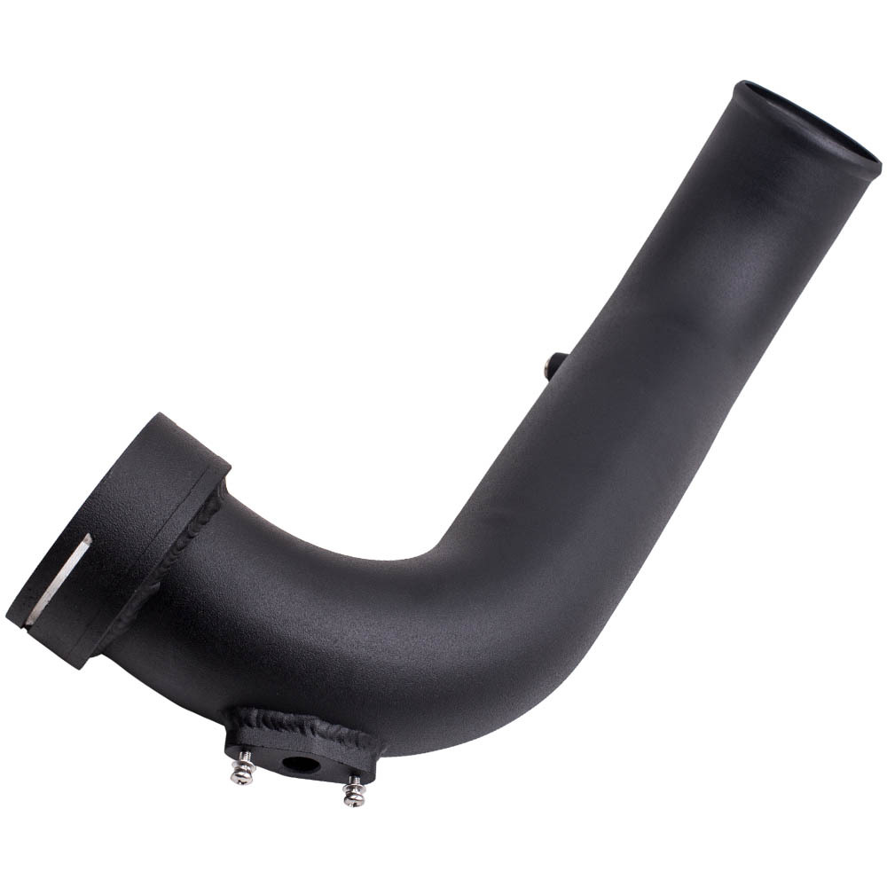 Turbo Intercooler + 3 Tubo De Carga compatible para BMW 135i 335i N55 E82 E88 E90 E91 E93