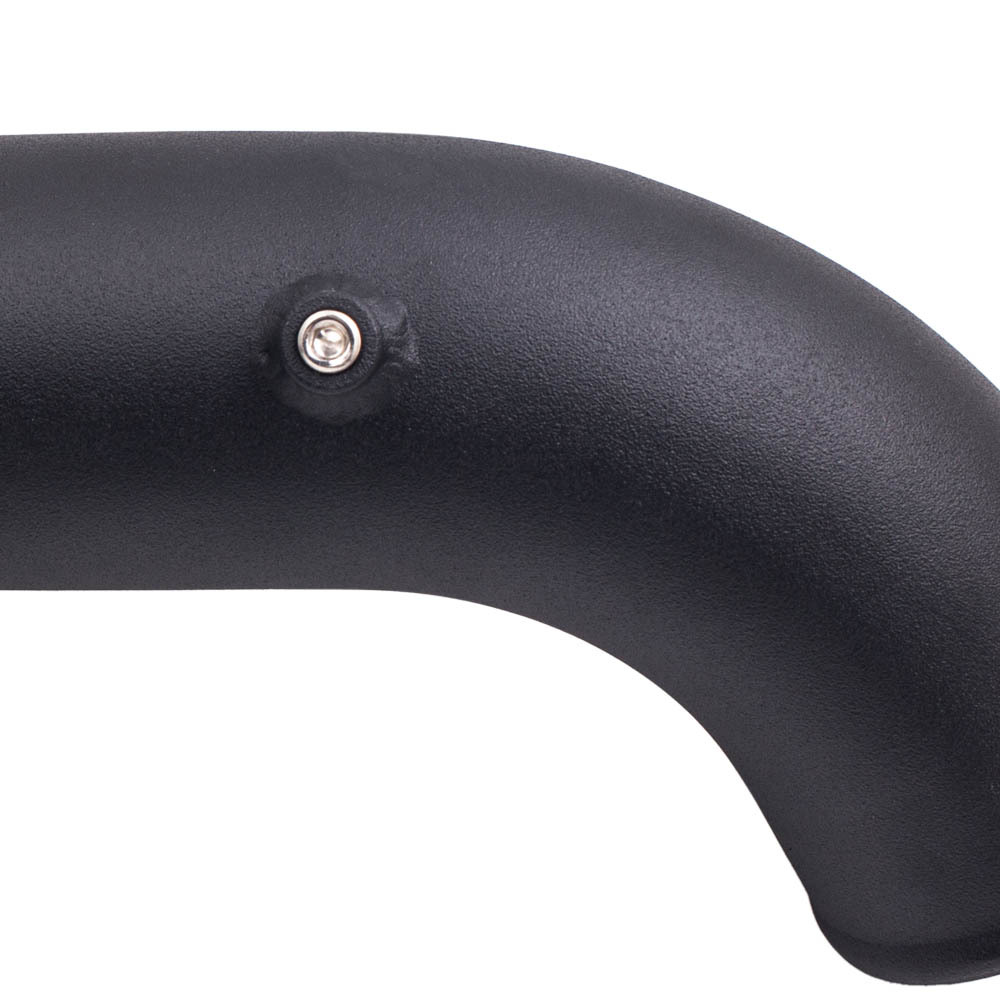 Turbo Intercooler + 3 Tubo De Carga compatible para BMW 135i 335i N55 E82 E88 E90 E91 E93