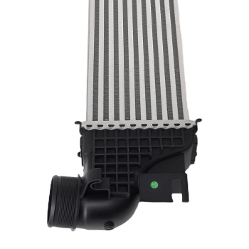 Turbo Charge Air Cooler Intercooler compatible for Ford Edge 2.0L 2.7L 2015-21 F2G36K775DA