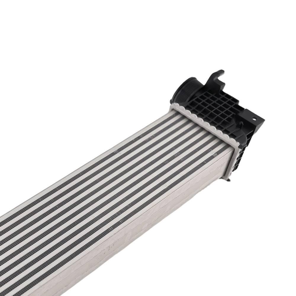 Turbo Charge Air Cooler Intercooler compatible for Ford Edge 2.0L 2.7L 2015-21 F2G36K775DA