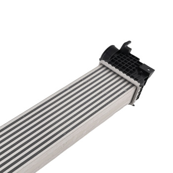 Turbo Charge Air Cooler Intercooler compatible for Ford Edge 2.0L 2.7L 2015-21 F2G36K775DA