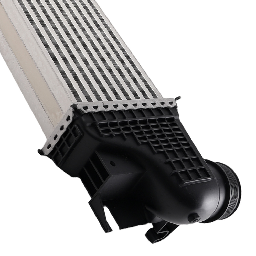 Turbo Charge Air Cooler Intercooler compatible for Ford Edge 2.0L 2.7L 2015-21 F2G36K775DA
