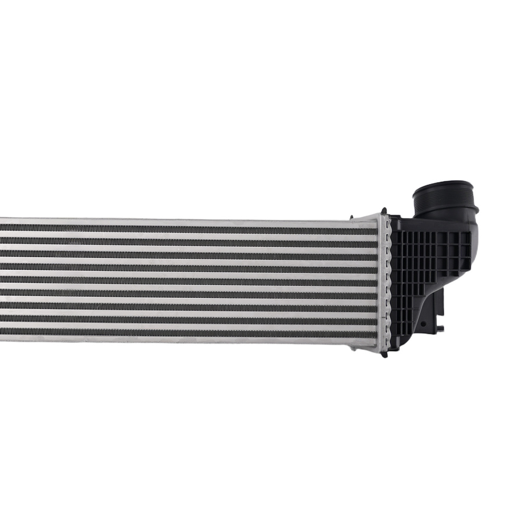 Turbo Charge Air Cooler Intercooler compatible for Ford Edge 2.0L 2.7L 2015-21 F2G36K775DA